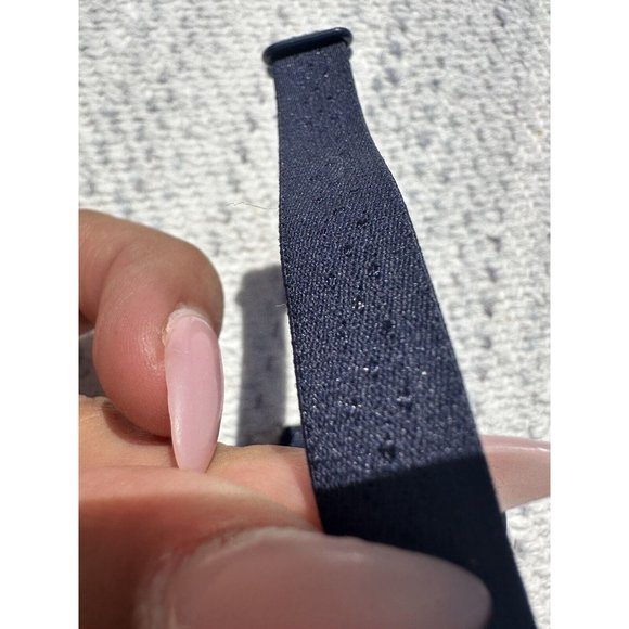 Aerie Bra 36C Blue Real Free Full Coverage Lined Underwire Pastel Adult Womens - Picture 5 of 12